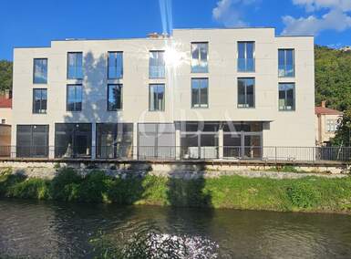 Dvosoban stan, Crikvenica, prodaja, 167256 €, 24 m2