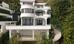 Kuca, Opatija, Opatija - Centar, prodaja, 1700000 €, 833 m2