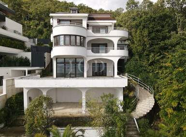 Kuca, Opatija, Opatija - Centar, prodaja, 1700000 €, 833 m2