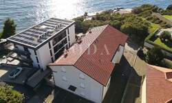 Dvosoban stan, Novi Vinodolski, Smokvica Krmpotska, prodaja, 219000 €, 51 m2