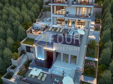 Zemljiste, Opatija, Veprinac, prodaja, 800000 €, 1686 m2