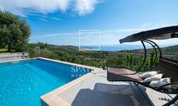 Cetvorosoban stan, Bakar, Praputnjak, najam, 1300 €, 135 m2