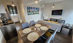 Trosoban stan, Bakar, Praputnjak, najam, 800 €, 65 m2