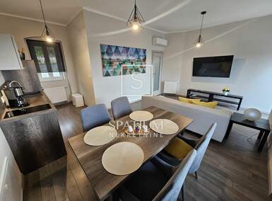 Trosoban stan, Bakar, Praputnjak, najam, 800 €, 65 m2