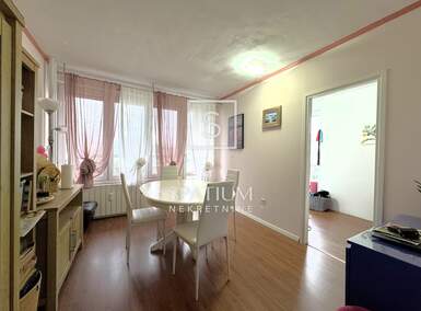 Cetvorosoban stan, Rijeka, Kozala, prodaja, 250000 €, 85 m2