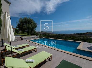 Kuca, Bakar, Praputnjak, najam, 2000 €, 200 m2