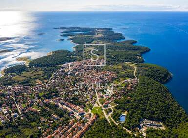 Zemljiste, Medulin, Premantura, prodaja, 400000 €, 1793 m2