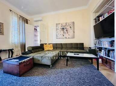 Trosoban stan, Rijeka, Centar, najam, 1000 €, 95 m2