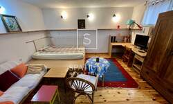 Jednosoban stan, Kostrena, Glavani, najam, 340 €, 25 m2