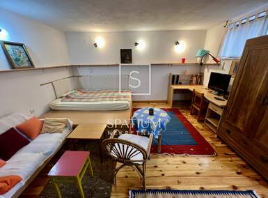 Jednosoban stan, Kostrena, Glavani, najam, 340 €, 25 m2