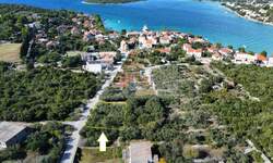 Zemljiste, Orebić, Lovište, prodaja, 170000 €, 689 m2