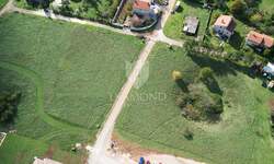 Zemljiste, Kršan, prodaja, 69000 €, 918 m2