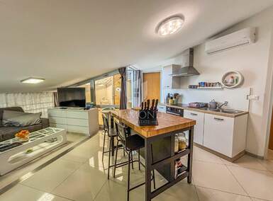 Jednosoban stan, Novigrad, prodaja, 180000 €, 40 m2