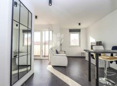 Jednosoban stan, Pula, Kaštanjer, prodaja, 145000 €, 38 m2