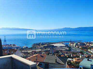 Cetvorosoban stan, Rijeka, Trsat, prodaja, 315000 €, 130 m2