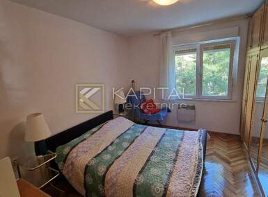 Dvosoban stan, Rijeka, Gornja Vežica, prodaja, 180000 €, 57 m2