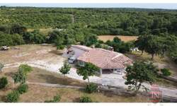 Kuca, Marčana, prodaja, 380000 €, 124 m2