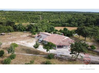 Kuca, Marčana, prodaja, 380000 €, 124 m2