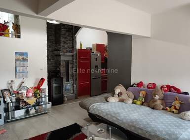 Kuca, Matulji, Jušići, prodaja, 170000 €, 115 m2