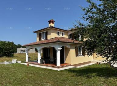 Kuca, Labin, prodaja, 425000 €, 160 m2