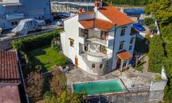 Kuca, Opatija, Poljane, prodaja, 725000 €, 120 m2