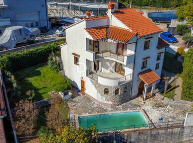 Kuca, Opatija, Poljane, prodaja, 725000 €, 120 m2