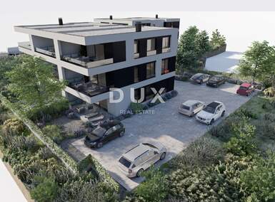 Cetvorosoban stan, Vodice, Srima, prodaja, 295000 €, 95 m2