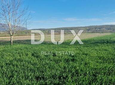 Zemljiste, Kršan, prodaja, 63000 €, 15580 m2