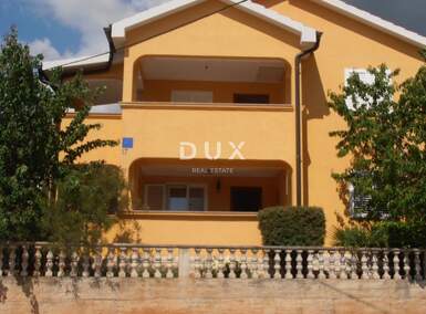 Kuca, Obrovac, Gornji Karin, prodaja, 355000 €, 120 m2