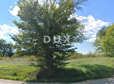 Zemljiste, Žminj, prodaja, 50000 €, 1410 m2