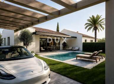 Kuca, Sveti Lovreč, prodaja, 350000 €, 93 m2