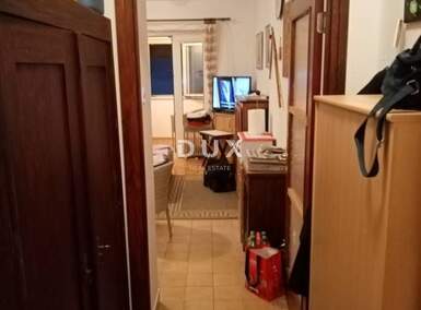 Jednosoban stan, Novi Vinodolski, prodaja, 105000 €, 30 m2