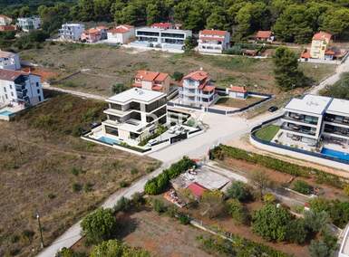 Trosoban stan, Medulin, prodaja, 520000 €, 94 m2