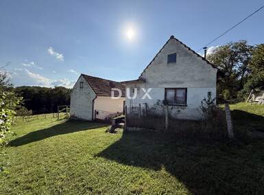 Kuca, Karlovac, Velika Jelsa, prodaja, 135000 €, 100 m2