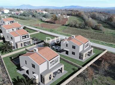 Zemljiste, Barban, Koromani, prodaja, 232000 €, 2602 m2