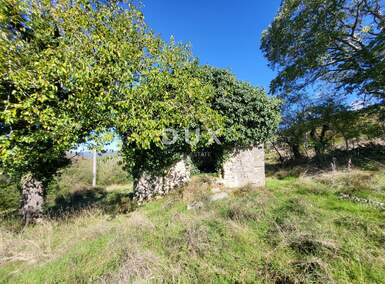 Kuca, Lupoglav, Boljunsko Polje, prodaja, 125000 €, 166 m2