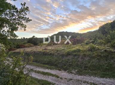 Zemljiste, Gračišće, prodaja, 11810 €, 2162 m2