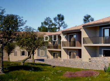 Trosoban stan, Rovinj, Rovinjsko Selo, prodaja, 240000 €, 65 m2