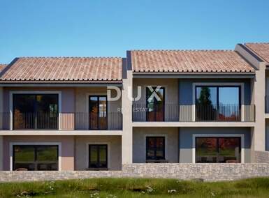 Trosoban stan, Rovinj, Rovinjsko Selo, prodaja, 240000 €, 65 m2