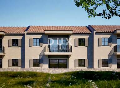 Cetvorosoban stan, Rovinj, Rovinjsko Selo, prodaja, 292000 €, 84 m2