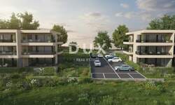 Trosoban stan, Novalja, prodaja, 282546 €, 85 m2