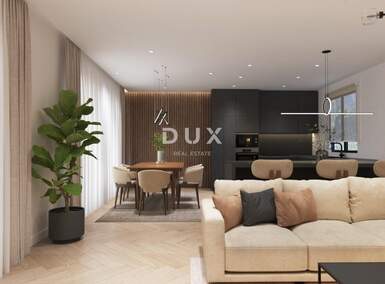 Dvosoban stan, Medulin, Premantura, prodaja, 515000 €, 129 m2