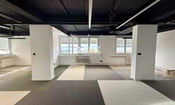 Poslovni prostor, Rijeka, Centar, najam, 2200 €, 145 m2