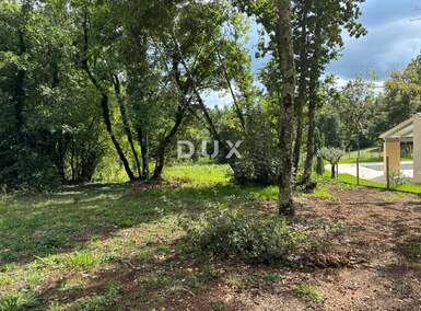 Zemljiste, Pazin, Lindar, prodaja, 75000 €, 1105 m2