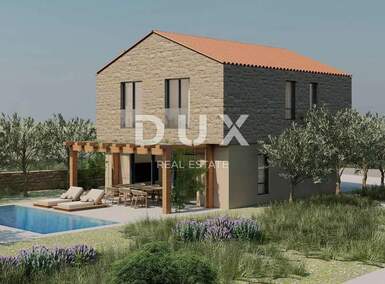 Zemljiste, Svetvinčenat, prodaja, 78000 €, 547 m2