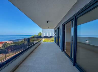 Cetvorosoban stan, Opatija, Opatija - Centar, prodaja, 750000 €, 118 m2