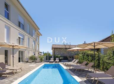 Cetvorosoban stan, Opatija, Ičići, najam, 1400 €, 100 m2