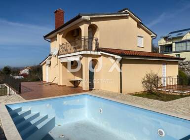 Kuca, Kraljevica, Šmrika, prodaja, 599000 €, 180 m2