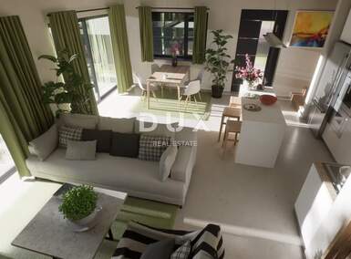 Trosoban stan, Poreč, prodaja, 548750 €, 104 m2