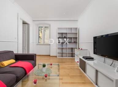 Trosoban stan, Rijeka, Centar, prodaja, 270000 €, 77 m2